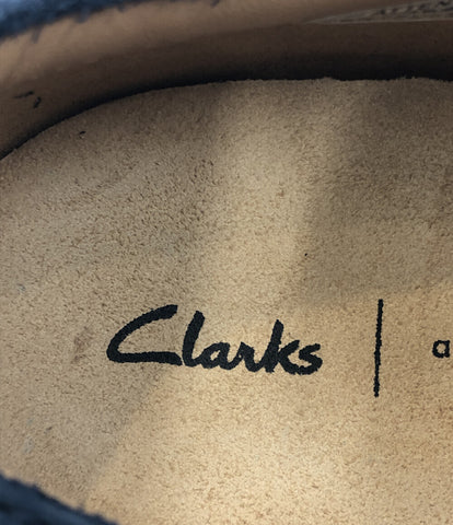 クラークス Clarks モカシン スニーカー    メンズ UK 8