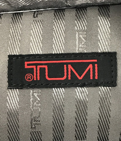 トゥミ  2wayショルダーバッグ ビジネスバッグ ブリーフケース 斜め掛け      メンズ   TUMI