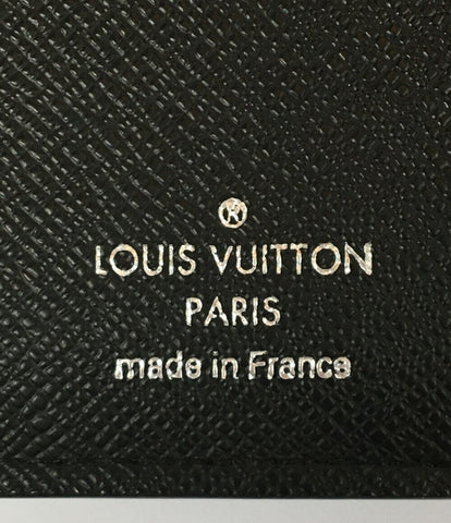 ルイヴィトン  長財布 ポルトフォイユ ブラザ ダミエグラフィット   N62665 メンズ  (長財布) Louis Vuitton