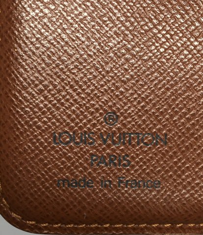 LOUIS VUITTON 二つ折り財布 メンズ 新品 ルイヴィトン 266