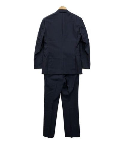 ポールスミス テーラードジャケットセットアップスーツ パンツスーツ