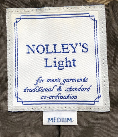 フード付ジャケット      メンズ SIZE M (M) Nolleys light