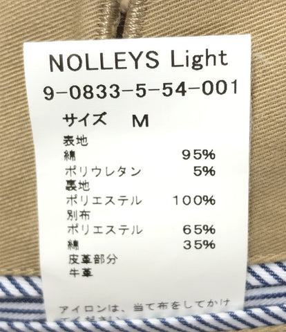 フード付ジャケット      メンズ SIZE M (M) Nolleys light