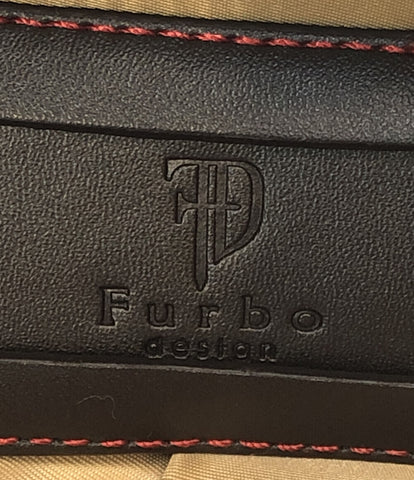 【高品質】FURBO フルボ ショルダーバッグ ショルダーバッグ