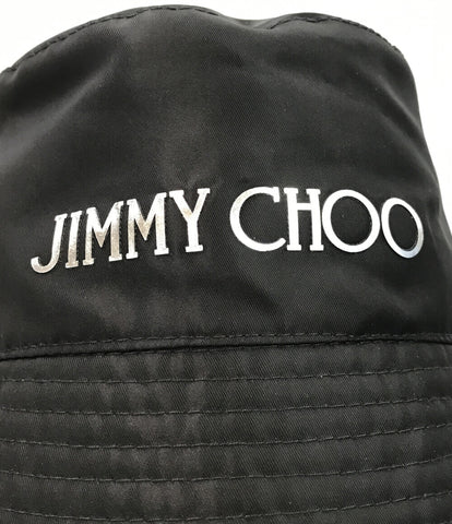 ジミーチュウ 美品 バケットハット      レディース  (複数サイズ) JIMMY CHOO