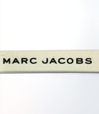 マークジェイコブス 美品 コインケース L字ファスナー パズルピース型     S460L01RE21 137 レディース  (コインケース) MARC JACOBS