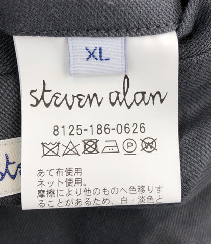 スティーブンアラン ジャケット 8125-186-0626 メンズ SIZE XL (XL以上
