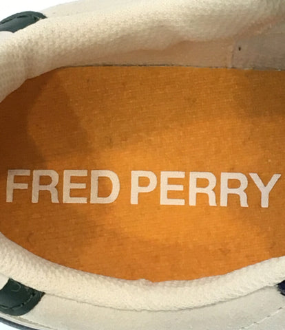 フレッドペリー  ローカットスニーカー      レディース SIZE 22.5 (S) FRED PERRY