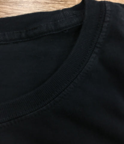 ノア ポケットTシャツ チューリップ刺繍 22-071-122-0037 メンズ SIZE 
