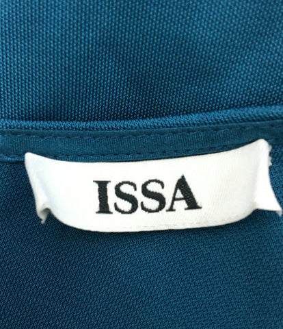 ISSA ノースリーブワンピース    レディース UK6