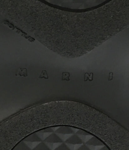 マルニ  ネオプレンベルクロスニーカー      メンズ SIZE 43 (XL以上) MARNI