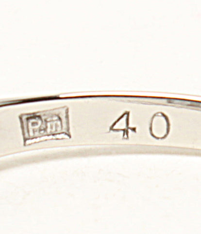 美品 リング 指輪 Pm 5P      レディース SIZE 8号 (リング)
