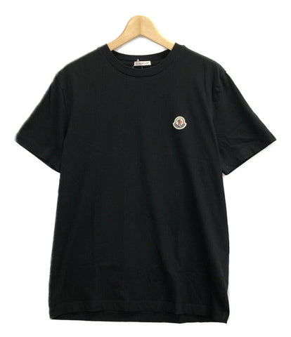 Tシャツ/カットソー(半袖/袖なし)モンクレール 半袖Tシャツ サイズL