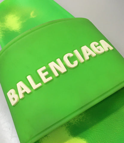 バレンシアガ  シャワーサンダル      メンズ SIZE 26.5 (M) Balenciaga