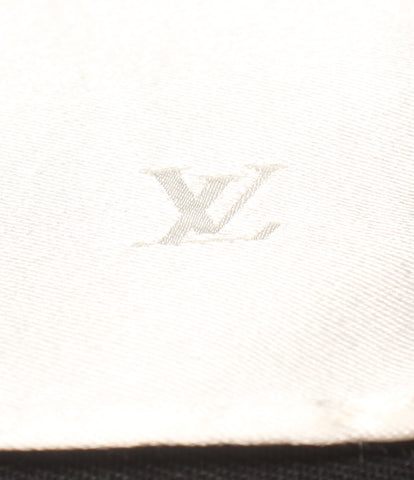 ルイヴィトン 美品 ハンカチ シルク100% ホワイト      レディース  (複数サイズ) Louis Vuitton