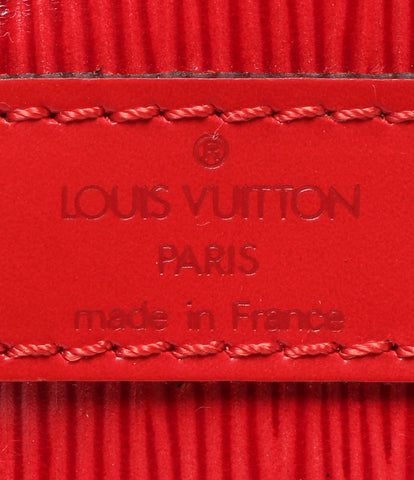 ルイヴィトン  ワンショルダーバッグ 肩掛け プチノエ エピ   M44107 レディース   Louis Vuitton