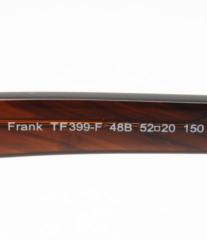 トムフォード サングラス アイウェア 52□20 Frank TF399 メンズ TOM
