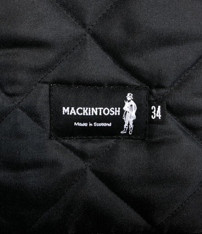 マッキントッシュ  中綿キルティングジャケット      レディース SIZE 34 (S) MACKINTOSH