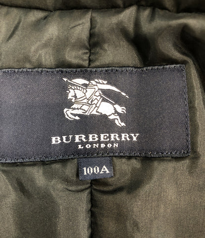 バーバリー  フード付きジャケット      キッズ SIZE 100A (100サイズ以下) BURBERRY