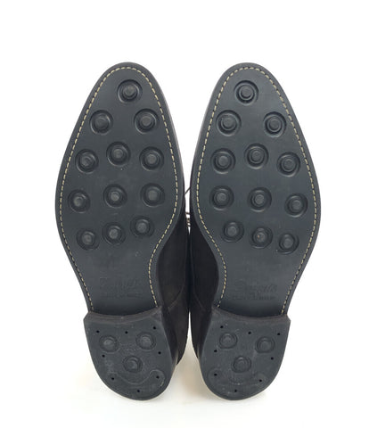 ショートブーツ      メンズ SIZE 9 1/2 (L) Fortuna Shoes