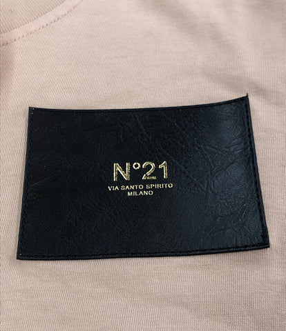 ヌメロヴェントゥーノ 半袖Tシャツ レディース SIZE 36 (S) n°21 ...