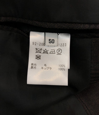 エストネーション 美品 テーラードジャケット メンズ SIZE 50 (M