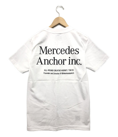 美品 半袖Tシャツ メンズ SIZE S (S) Mercedes anchori nc–rehello by 