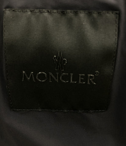 モンクレール MONCLER ダブルジップアップパーカー    メンズ 4