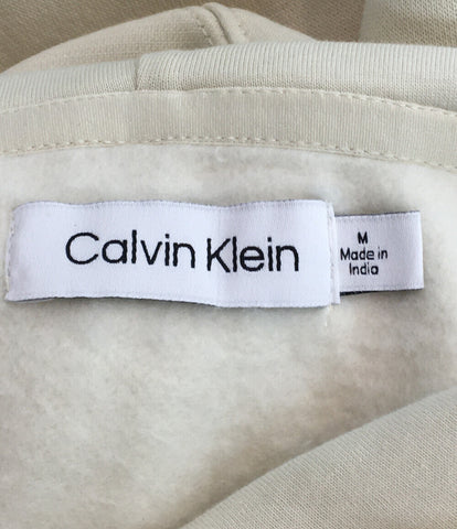 カルバンクライン　メンズパーカー　美品　Calvin Klein