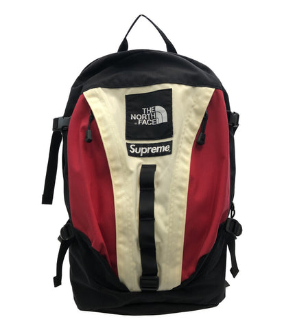 18AW SUPREME × THE NORTH FACE back pack