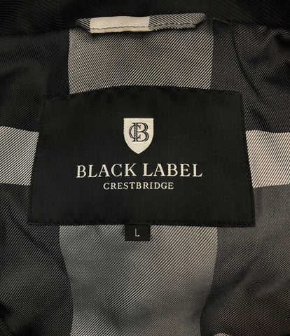 ブラックレーベルクレストブリッジ  ダウンジャケット      メンズ SIZE L (L) BLACK LABEL CRESTBRIDGE
