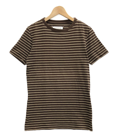 半袖ボーダーTシャツ レディース SIZE S (S) Maison Margiela ...