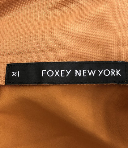 ノースリーブワンピース      レディース SIZE 38 (S) FOXEY NEWYORK