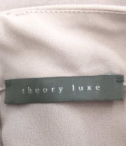 theory luxe ブラウス レディース
