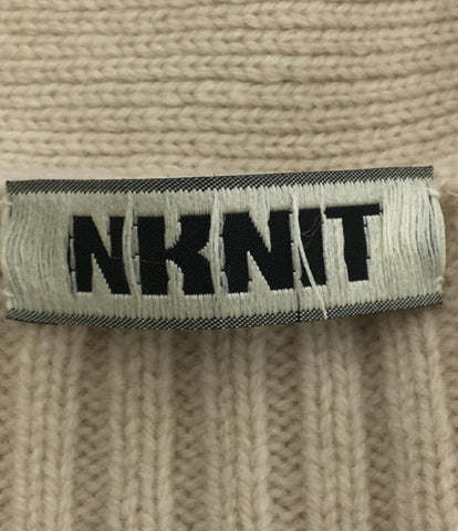美品 ニットカーディガン      メンズ  (複数サイズ) NKNIT