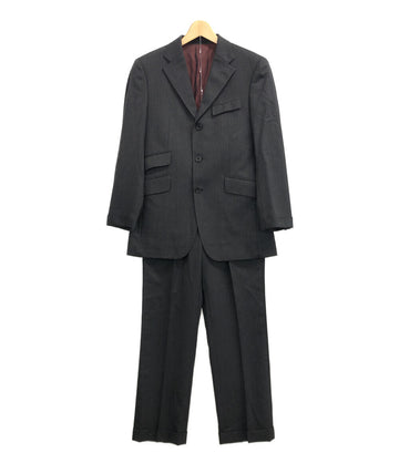 バーバリーブラックレーベル 美品 パンツスーツ セットアップ      メンズ SIZE 36R (S) BURBERRY BLACK LABEL