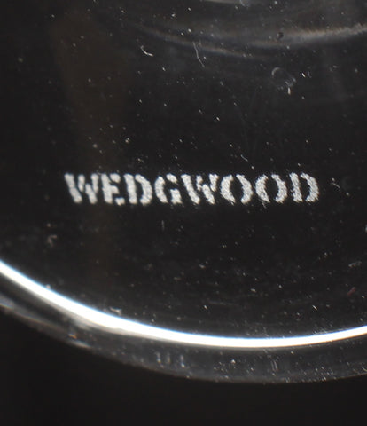 ウェッジウッド  シャンパングラス 2点セット ペア  プロミシスウィズディスリング       WEDGWOOD