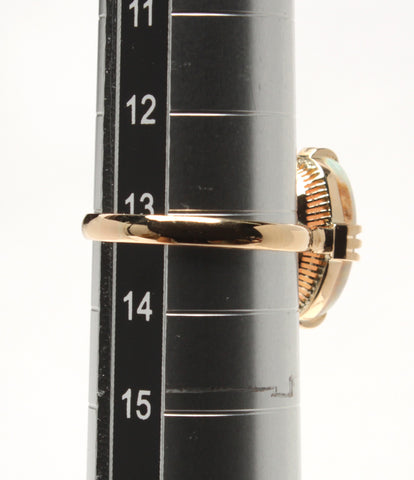 美品 リング 指輪 K18 オパール      レディース SIZE 13号 (リング)
