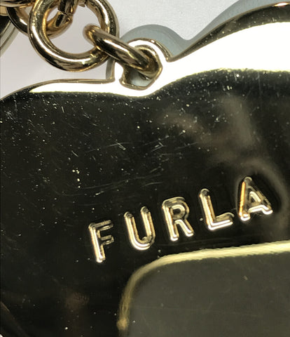 フルラ  バッグチャーム キーホルダー ハートモチーフ      レディース  (複数サイズ) FURLA