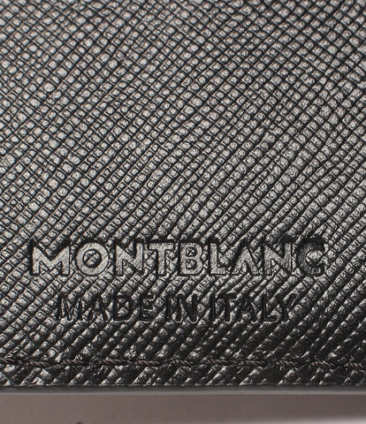 モンブラン 美品 カードケース      メンズ  (複数サイズ) Montblanc