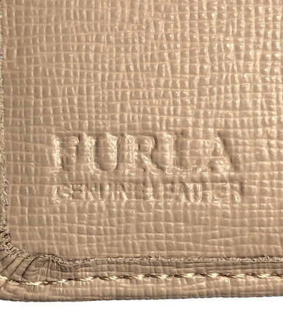 フルラ 美品 二つ折り財布      レディース  (2つ折り財布) FURLA