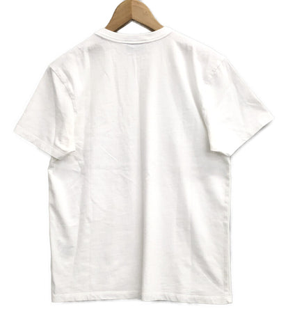 メゾンキツネ 半袖Tシャツ レディース SIZE XS (XS以下) MAISON