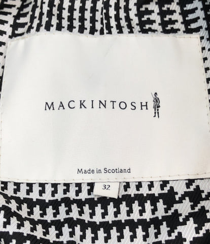 MACKINTOSH made in Scotland coat メンズ