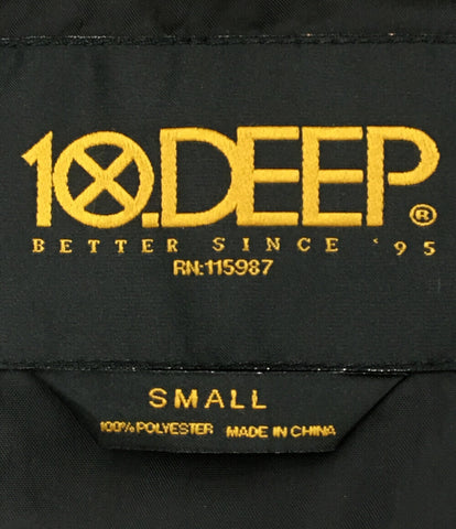 美品 テンディープ 10DEEP ジャケット    メンズ SMALL
