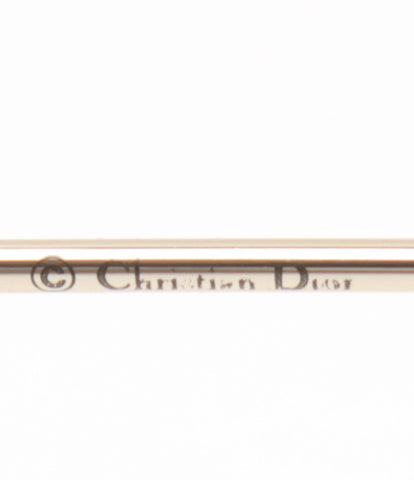 クリスチャンディオール 美品 サングラス アイウェア 53□19     7HH84 レディース   Christian Dior