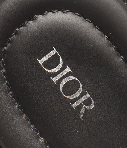 クリスチャンディオール  サンダル  ALIAS ダイヤモンドロゴ    メンズ SIZE 42 (L) Christian Dior
