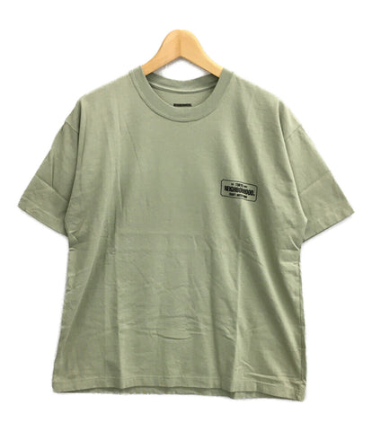 ネイバーフッド 半袖Tシャツ 231PCNH-ST01 メンズ SIZE M