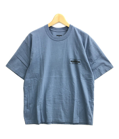 ネイバーフッド 半袖Tシャツ 231PCNH-ST01 メンズ SIZE M
