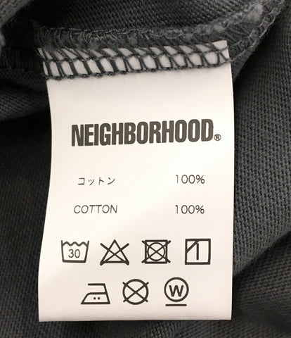 neighborhood シャツ　半袖　美品シャツ