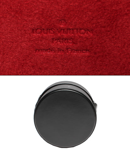 ルイヴィトン  茶箱 茶道具 ハンドバッグ スペシャルオーダー品  タイガ   AAS28495 ユニセックス   Louis Vuitton